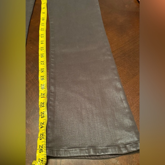 FRAME Jet Set Crop Mini Boot - Picture 9 of 9